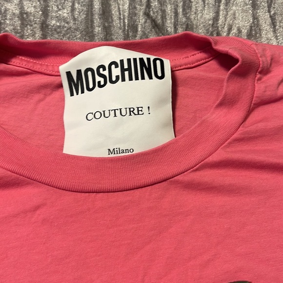 Moschino t shirt - Picture 2 of 3